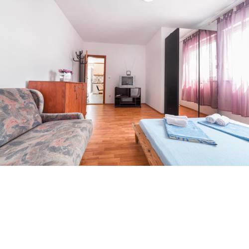 Apartmani Marica & Miro