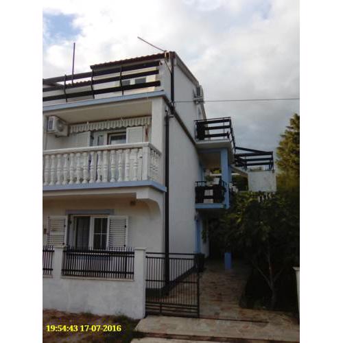 Apartmani Maričić