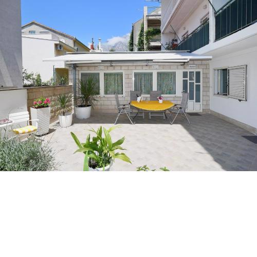 Apartmani Marija Nika