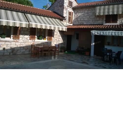 Apartmani Marija