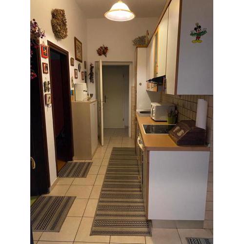 Apartmani Marija
