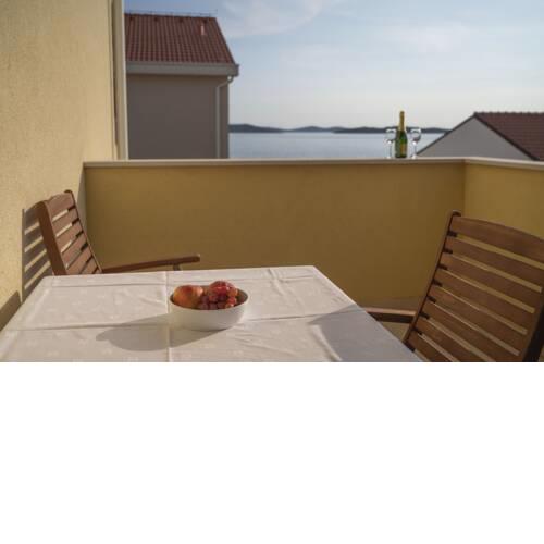 Apartmani Marijana