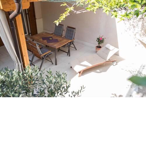 Apartmani Marion Crikvenica