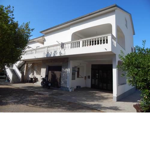 Apartmani Marko