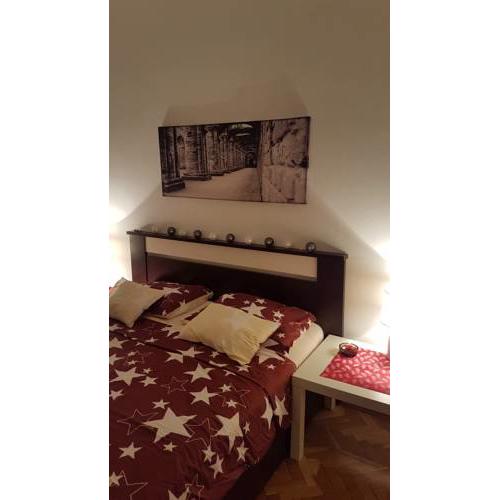Apartmani Mary