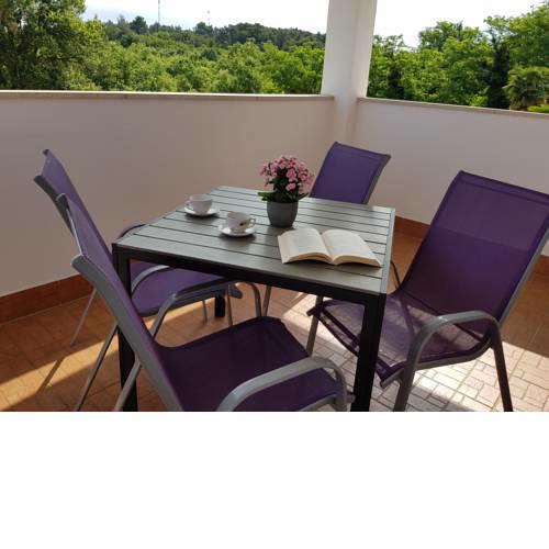 Apartmani Melanie