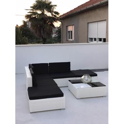 Apartmani Mia