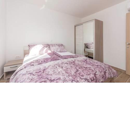 Apartmani Mijo, Biograd na Moru