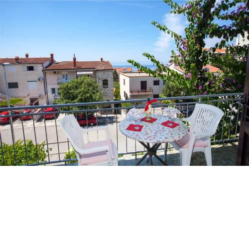 Apartmani Mira