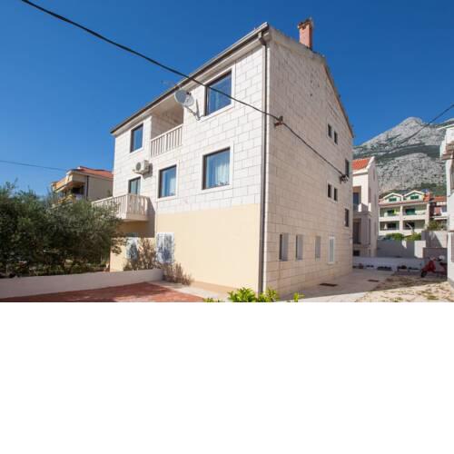 Apartmani Miro