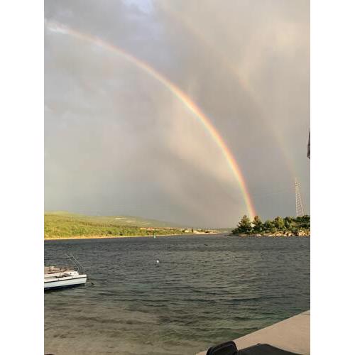 apartmani Misho Ribnica