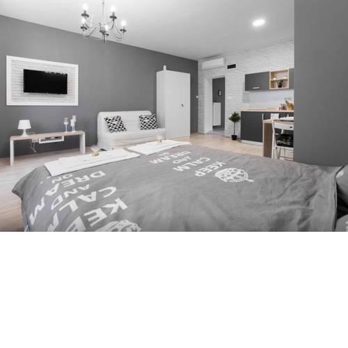 Apartmani M&J