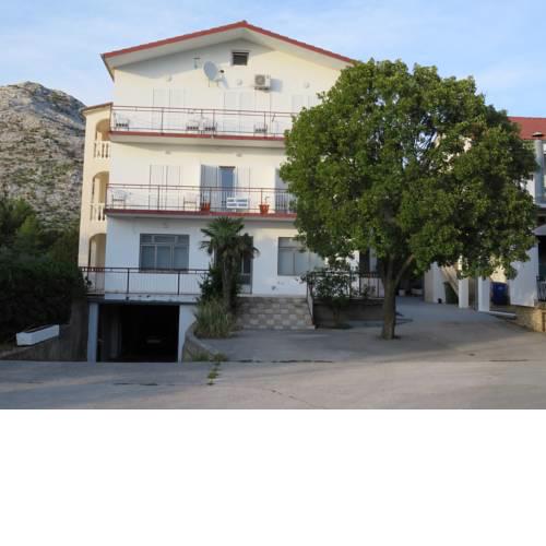 Apartmani MM