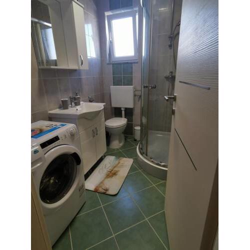 Apartmani Moj Mir