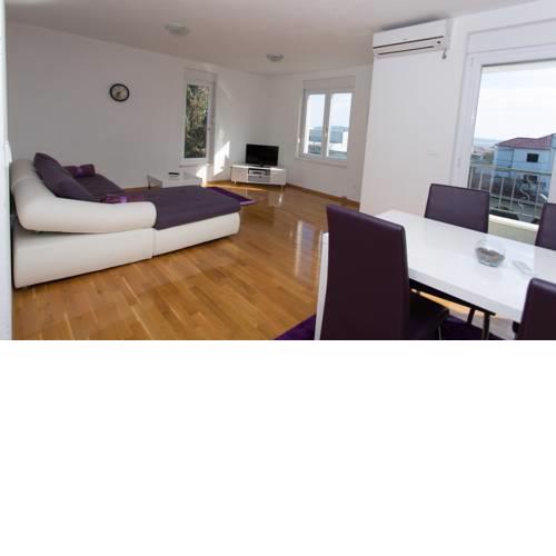 Apartmani Mršo