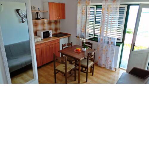 Apartmani Nede
