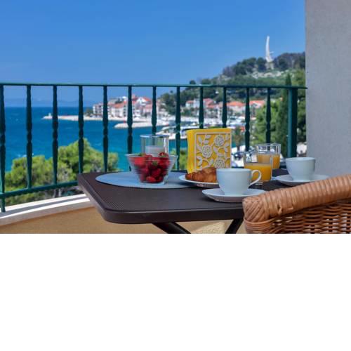 Apartmani Neno