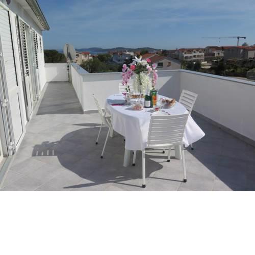 Apartmani Nik