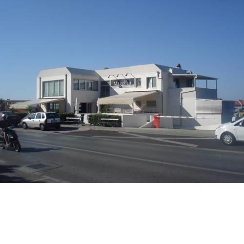 Apartmani Nika