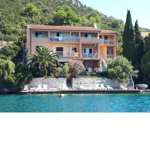Apartmani Nikoletić