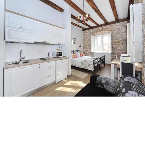Apartmani Niky