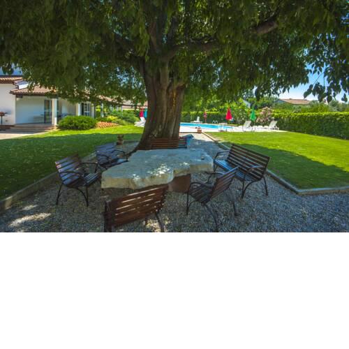 Apartmani Nino