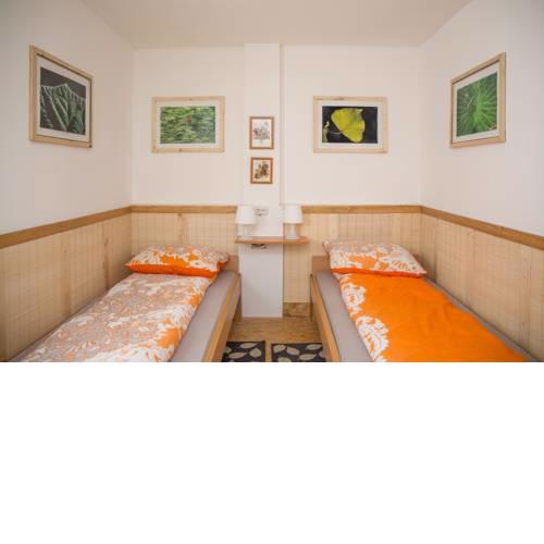 Apartmani Papeš
