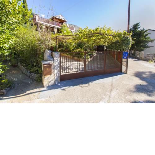 Apartmani Pavlina
