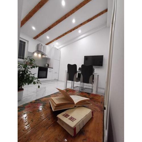 Apartmani Pina