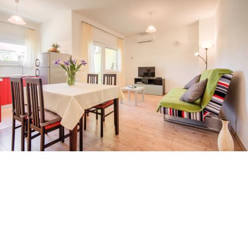 Apartmani Prodan 2