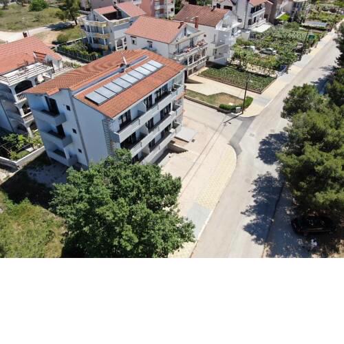 Apartmani Prtajin