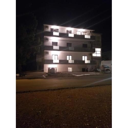 APARTMANI PRTAJIN