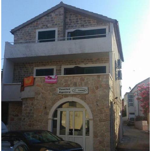 Apartmani Rahela 2