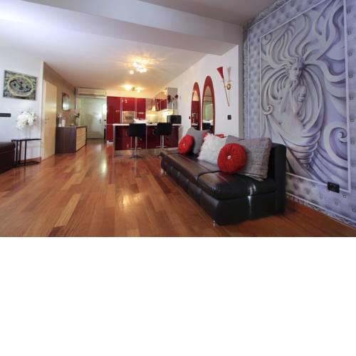Apartmani Romy