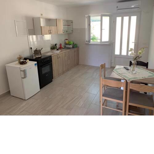 Apartmani Ruža
