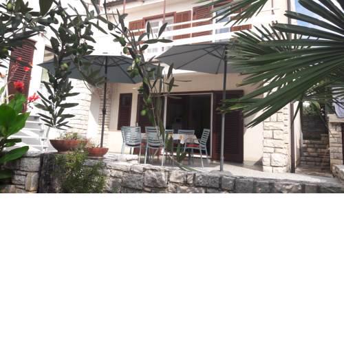 Apartmani Samsa - Borik