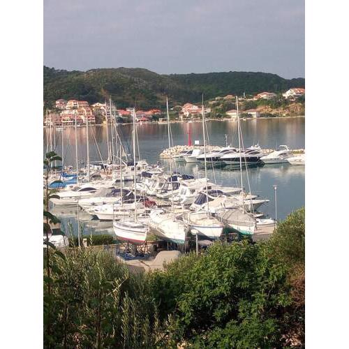 Apartmani Sanja Rab