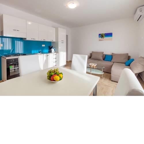Apartmani Sanja Šuta