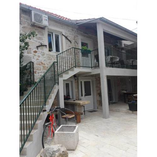 Apartmani Sanja