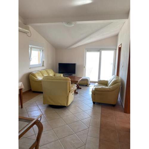 Apartmani Sarah