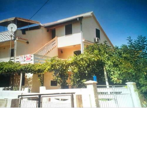 Apartmani Saska