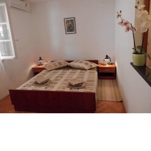 Apartmani Selak