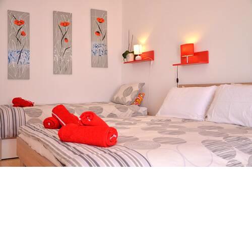Apartmani Silvija