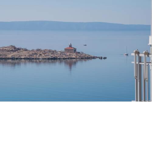 Apartmani Silvija