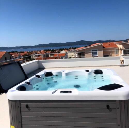 Apartmani Šime i Joso, Zadar
