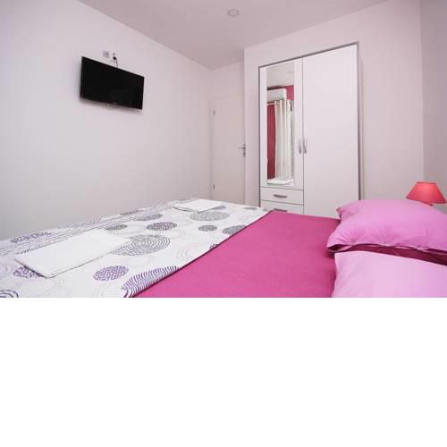 Apartmani Slavica