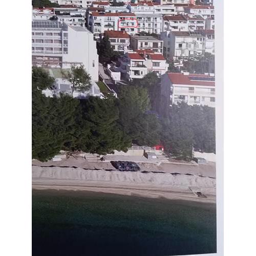 Apartmani Smiljana Kralja Petra Krešimira 4/ 104. 21 3000 Makarska
