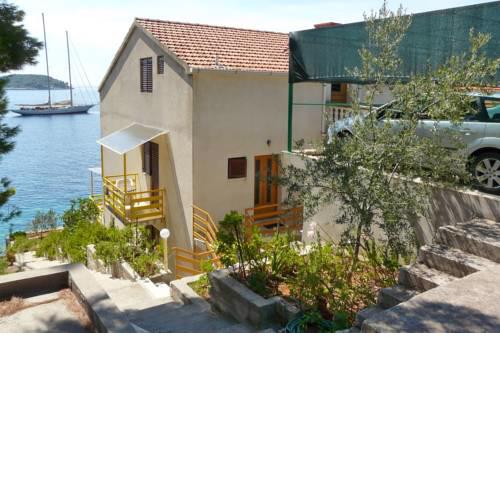 Apartmani Srdjana