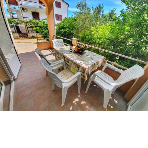 Apartmani Steli