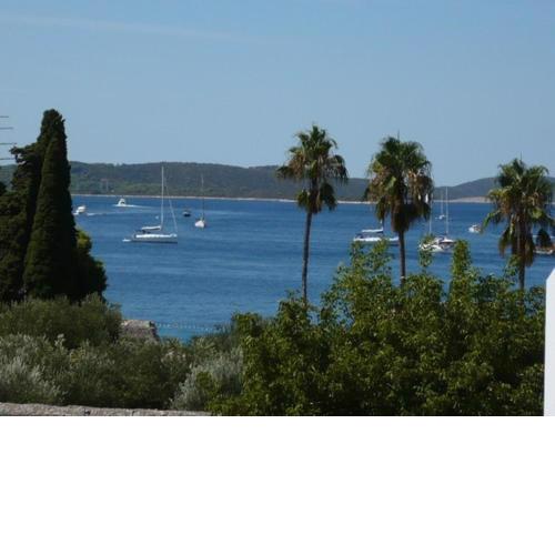 Apartmani Sulic